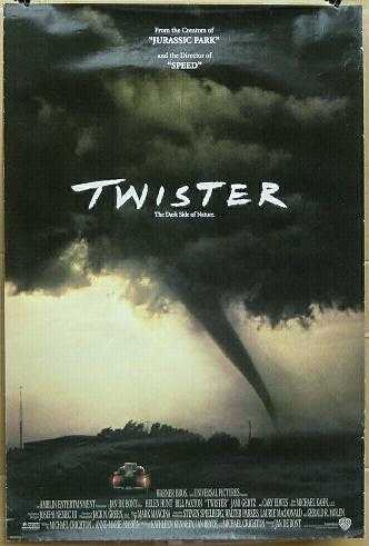 TWISTER